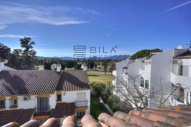 3 slaapkamer Huis te koop in Mijas Golf, Mijas met zwembad - € 375.000 (Ref: 9609778)