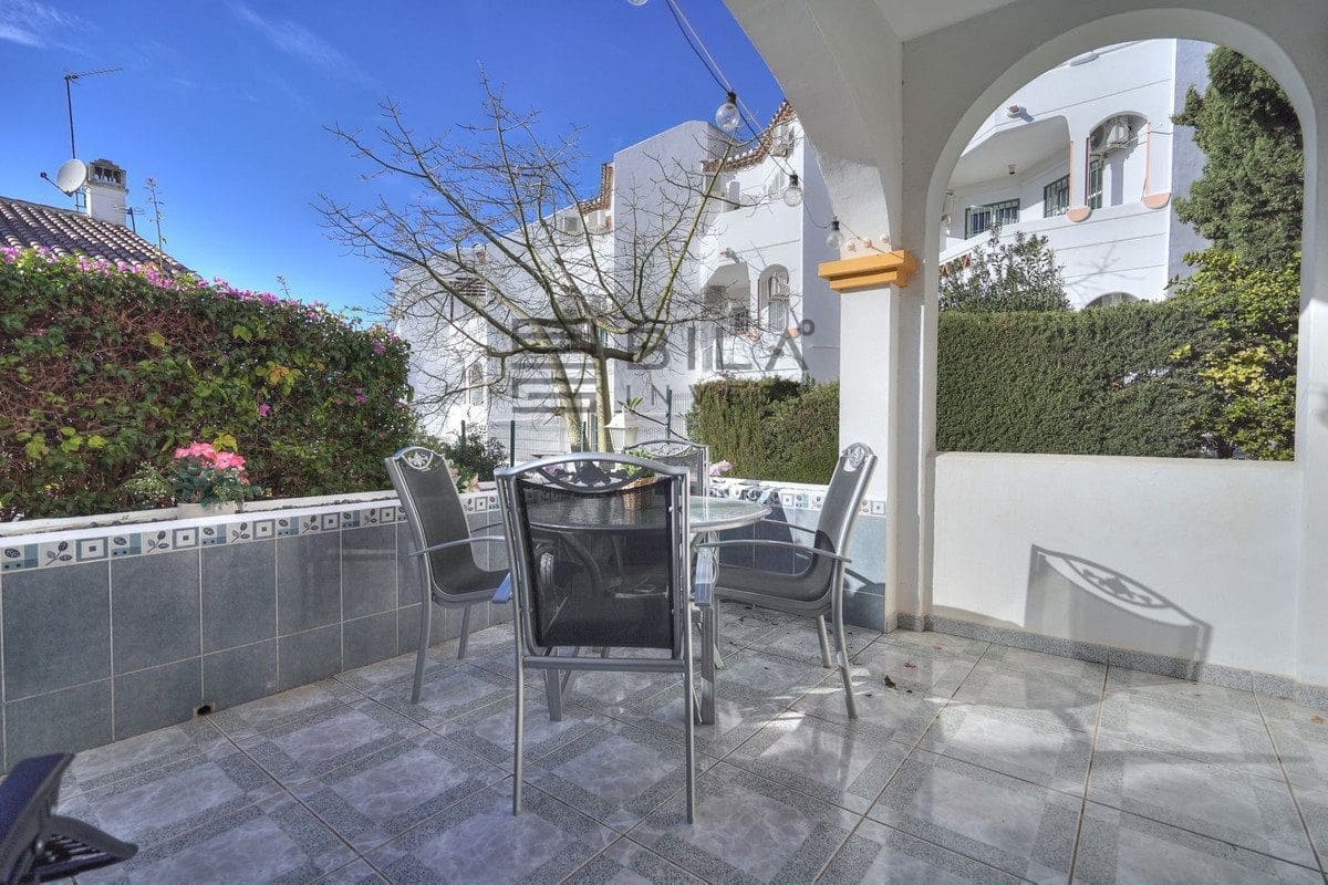 3 slaapkamer Huis te koop in Mijas Golf met zwembad - € 375.000 (Ref: 9609778)
