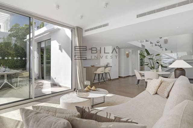 3 bedroom Villa for sale in Mijas pueblo, Mijas with pool garage - € 1,350,000 (Ref: 9609779)