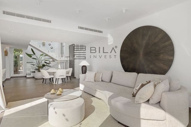 3 bedroom Villa for sale in Mijas pueblo, Mijas with pool garage - € 1,350,000 (Ref: 9609779)