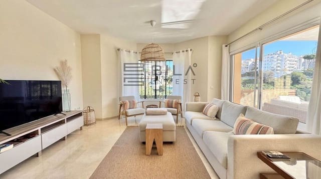 3 soveværelse Villa til salg i Riviera del Sol, Mijas med swimmingpool garage - € 730.000 (Ref: 9609780)