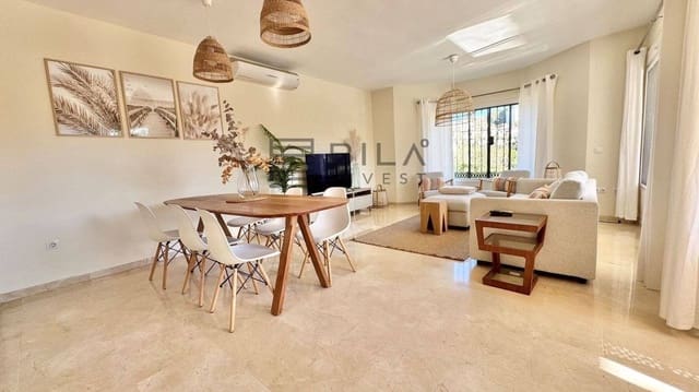 3 soveværelse Villa til salg i Riviera del Sol, Mijas med swimmingpool garage - € 730.000 (Ref: 9609780)