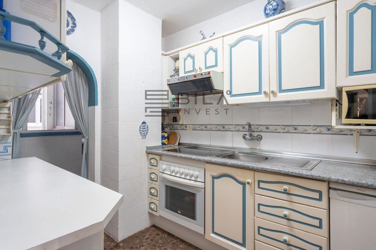 3 Zimmer Wohnung zu verkaufen in Fuengirola - 320.000 € (Ref: 9609781)