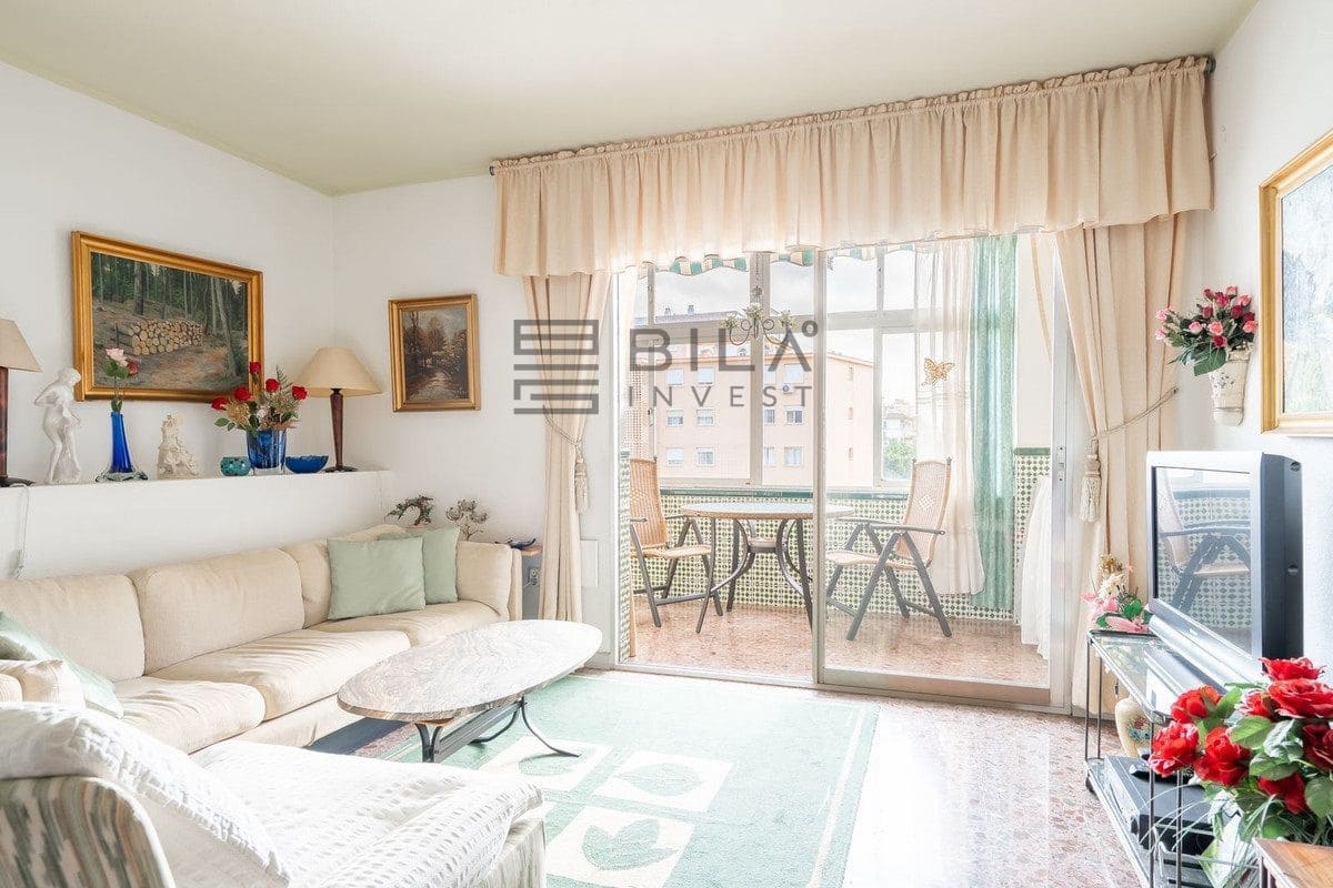 3 Zimmer Wohnung zu verkaufen in Fuengirola - 320.000 € (Ref: 9609781)