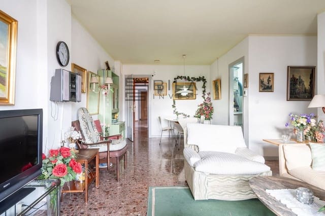 3 Zimmer Wohnung zu verkaufen in Los Boliches , Fuengirola - 320.000 € (Ref: 9609781)