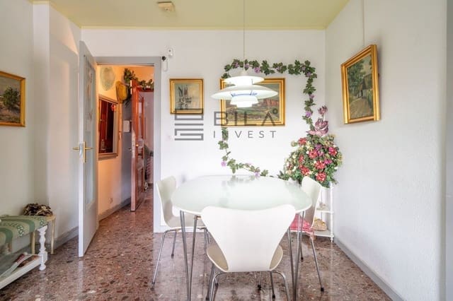 3 Zimmer Wohnung zu verkaufen in Los Boliches , Fuengirola - 320.000 € (Ref: 9609781)