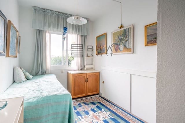 3 Zimmer Wohnung zu verkaufen in Los Boliches , Fuengirola - 320.000 € (Ref: 9609781)