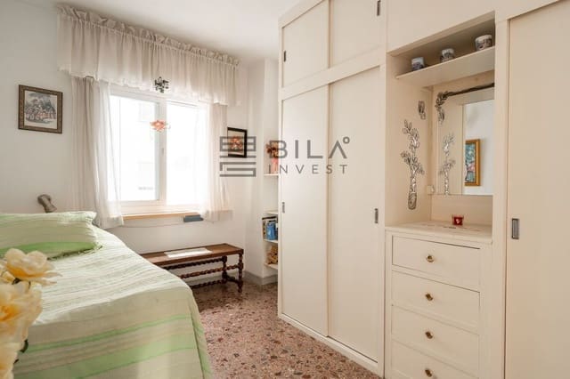 3 Zimmer Wohnung zu verkaufen in Los Boliches , Fuengirola - 320.000 € (Ref: 9609781)