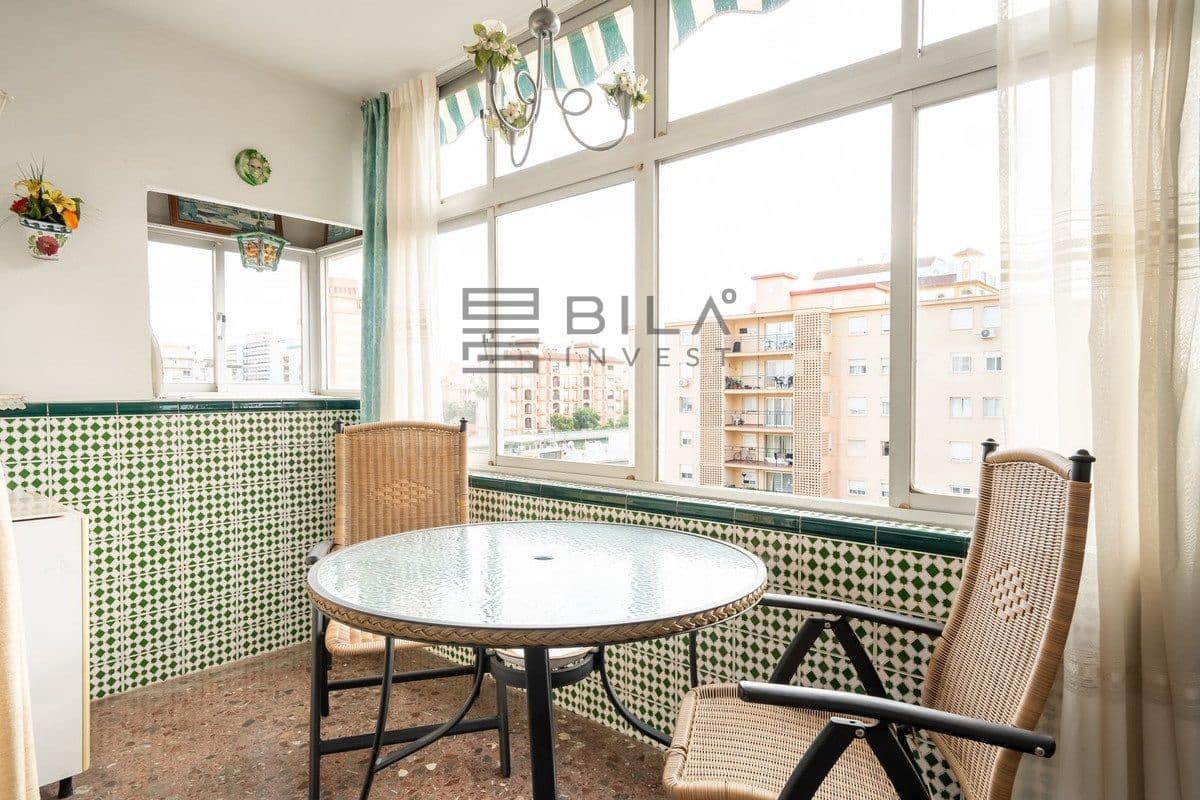 3 Zimmer Wohnung zu verkaufen in Fuengirola - 320.000 € (Ref: 9609781)