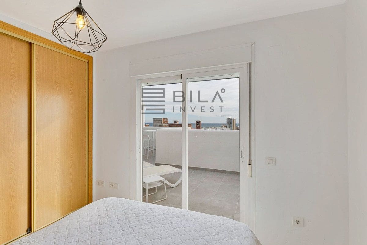 3 sovrum Takvåning till salu i Fuengirola med pool - 595 000 € (Ref: 9609782)