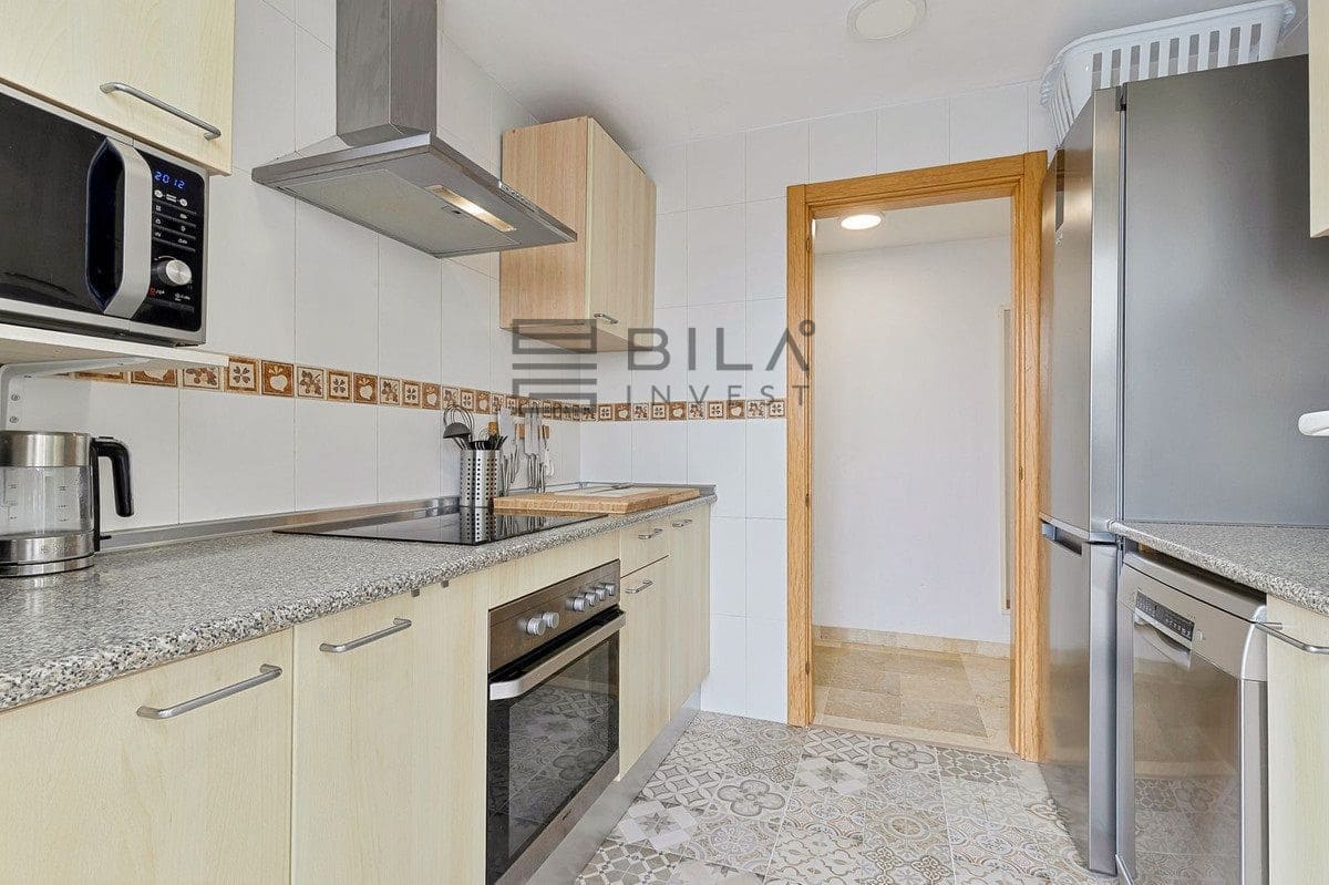 3 sovrum Takvåning till salu i Fuengirola med pool - 595 000 € (Ref: 9609782)