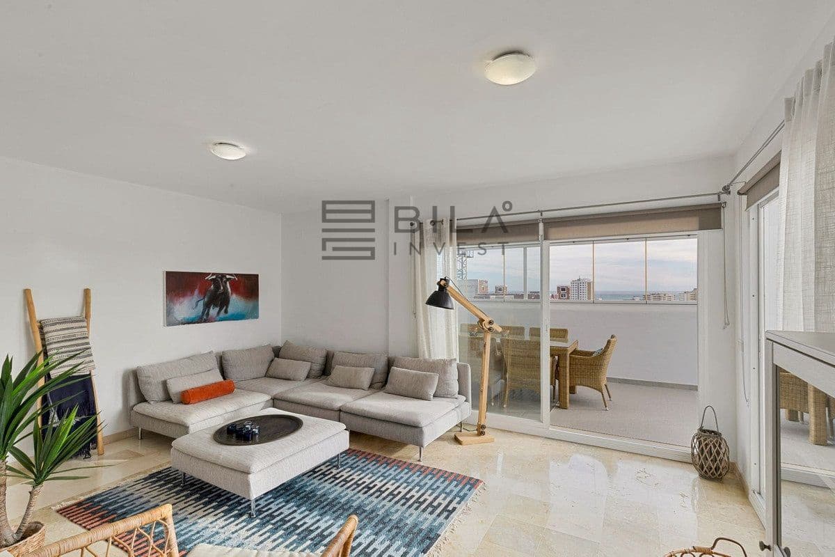 3 sovrum Takvåning till salu i Fuengirola med pool - 595 000 € (Ref: 9609782)