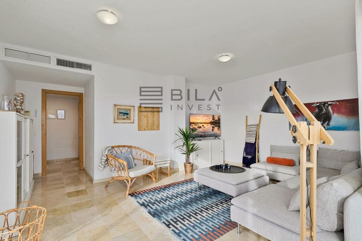 3 sovrum Takvåning till salu i Fuengirola med pool - 595 000 € (Ref: 9609782)