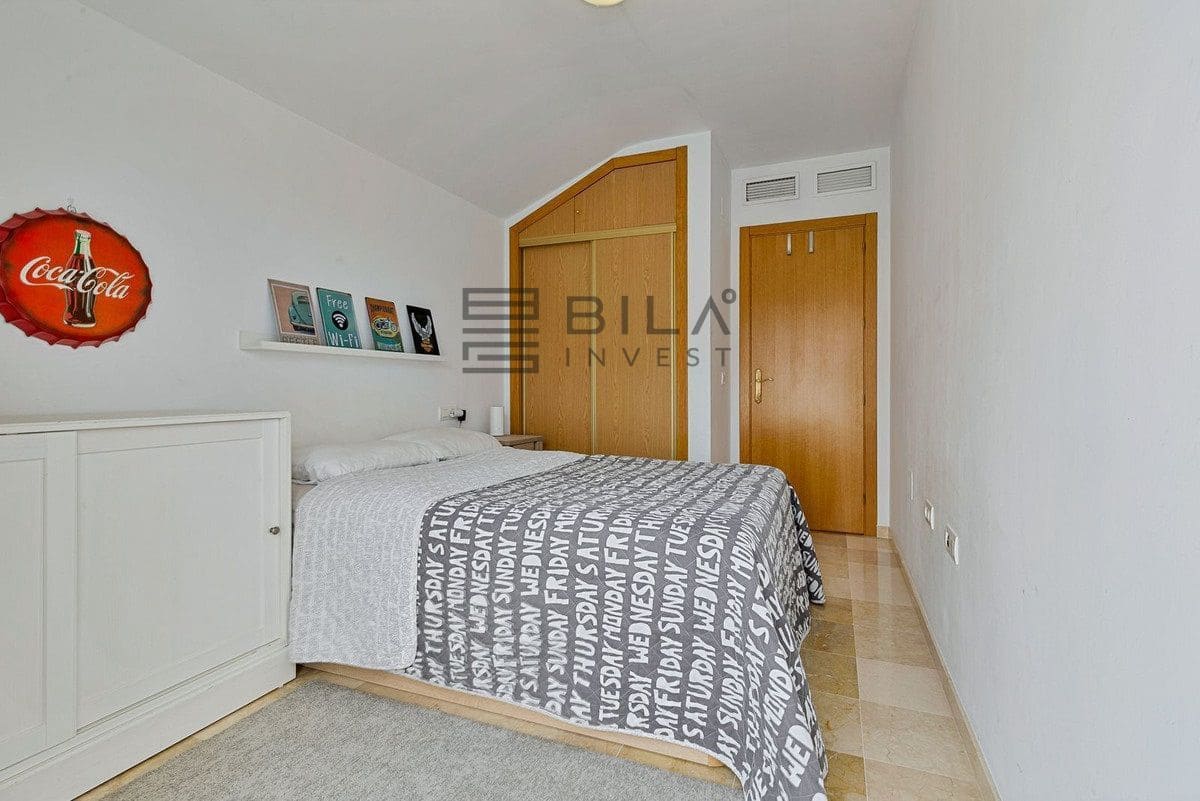 3 sovrum Takvåning till salu i Fuengirola med pool - 595 000 € (Ref: 9609782)