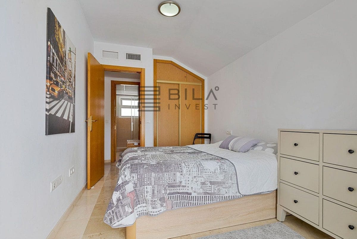 3 sovrum Takvåning till salu i Fuengirola med pool - 595 000 € (Ref: 9609782)