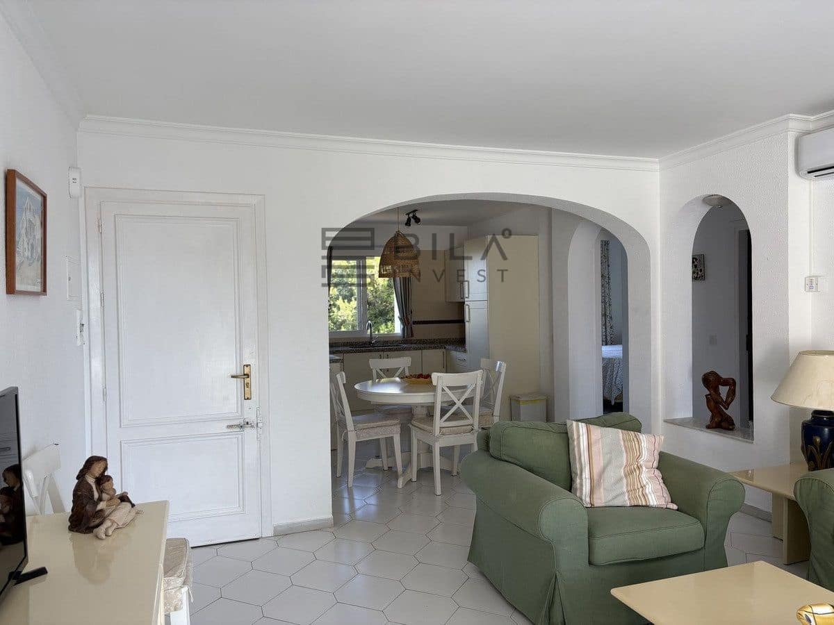 2 sypialnia Mieszkanie na sprzedaż w Riviera del Sol z basenem - 330 000 € (Ref: 9609783)