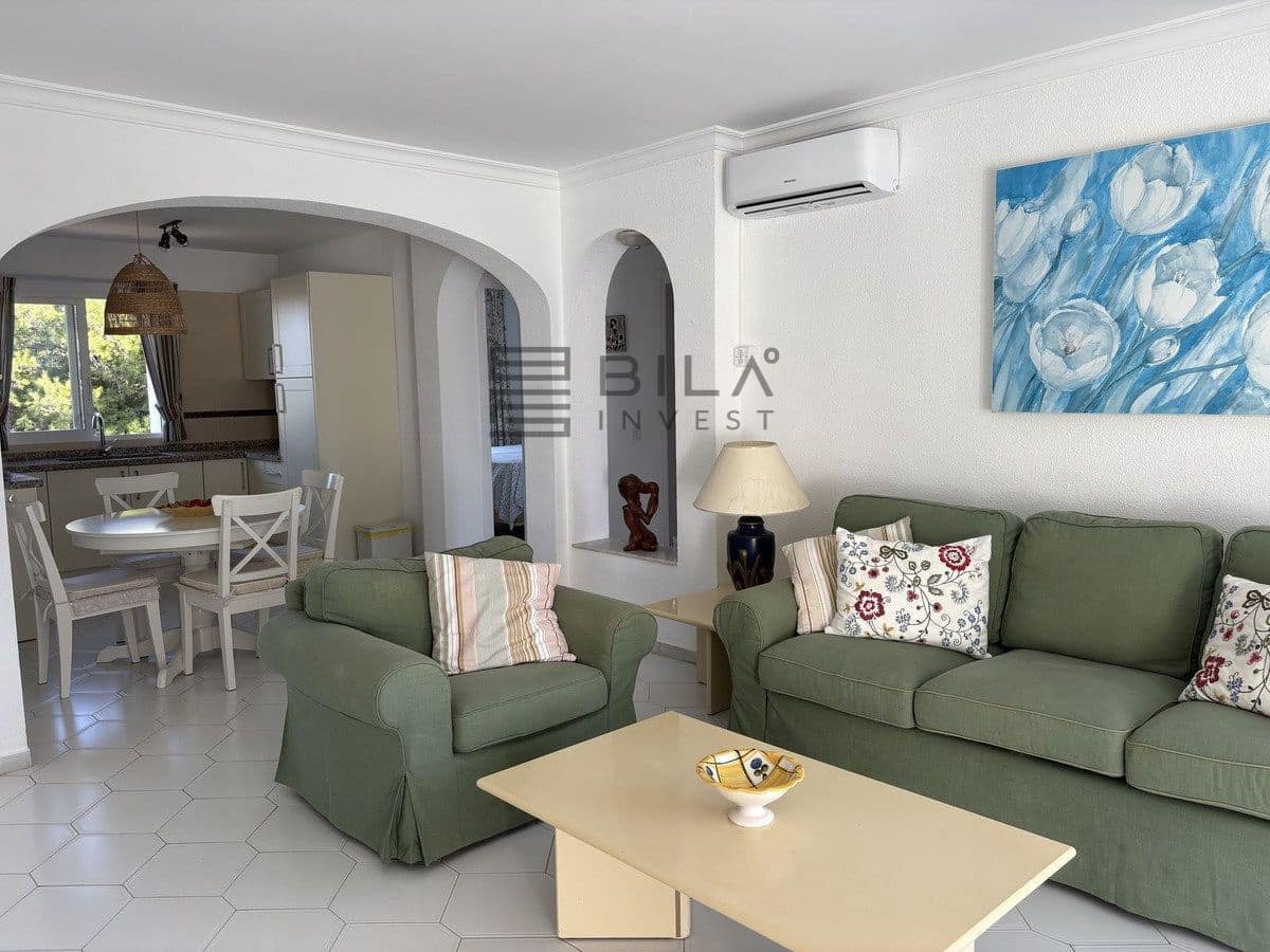 2 sypialnia Mieszkanie na sprzedaż w Riviera del Sol z basenem - 330 000 € (Ref: 9609783)