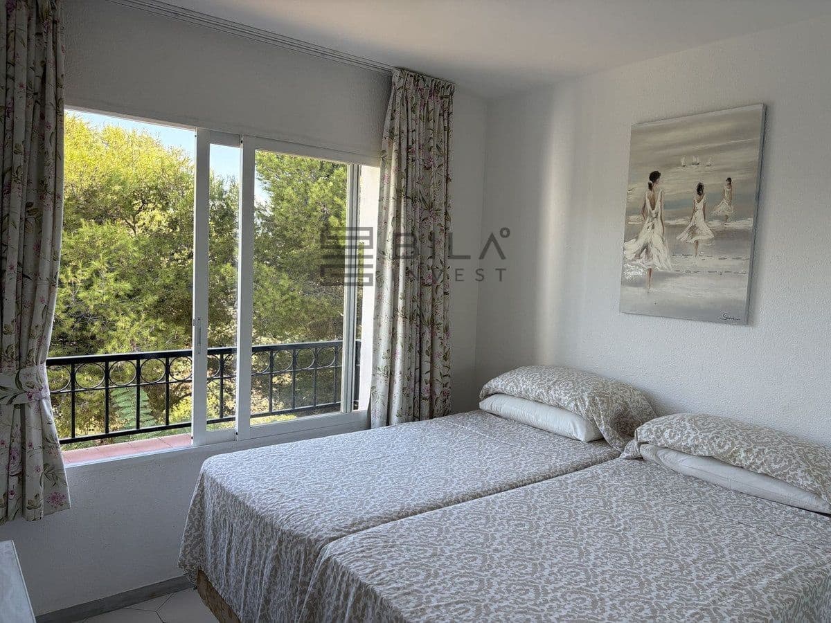 2 sypialnia Mieszkanie na sprzedaż w Riviera del Sol z basenem - 330 000 € (Ref: 9609783)