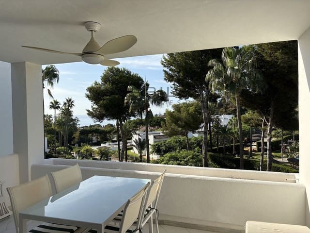 2 makuuhuone Asunto myytävänä paikassa Riviera del Sol, Mijas mukana uima-altaan - 330 000 € (Ref: 9609783)