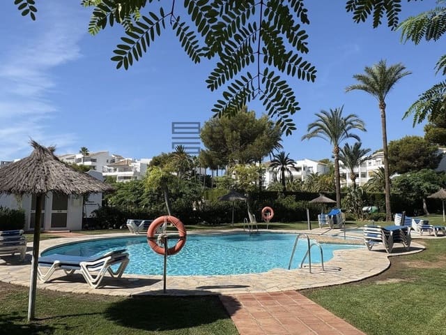 2 makuuhuone Asunto myytävänä paikassa Riviera del Sol, Mijas mukana uima-altaan - 330 000 € (Ref: 9609783)