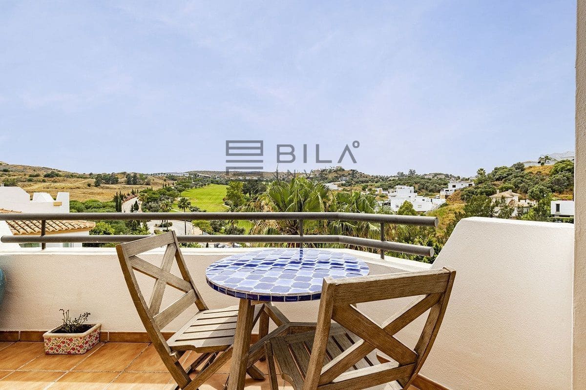 3 sypialnia Penthouse na sprzedaż w Cerro del Aguila z basenem - 420 000 € (Ref: 9609784)