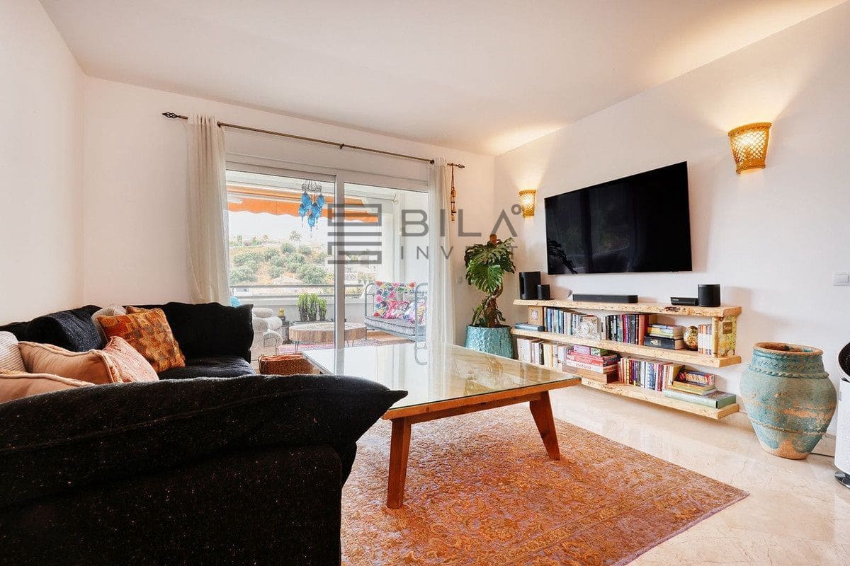 3 sypialnia Penthouse na sprzedaż w Cerro del Aguila z basenem - 420 000 € (Ref: 9609784)