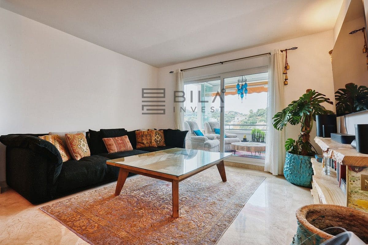 3 sypialnia Penthouse na sprzedaż w Cerro del Aguila z basenem - 420 000 € (Ref: 9609784)