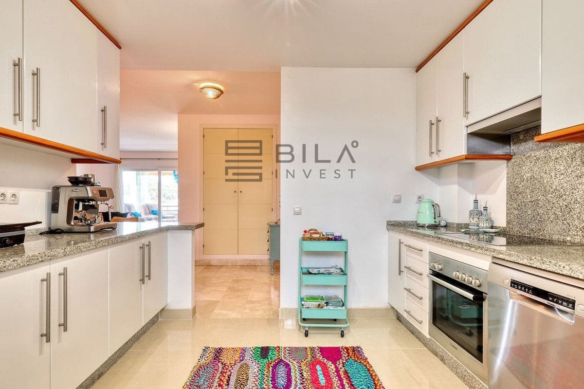 3 sypialnia Penthouse na sprzedaż w Cerro del Aguila z basenem - 420 000 € (Ref: 9609784)