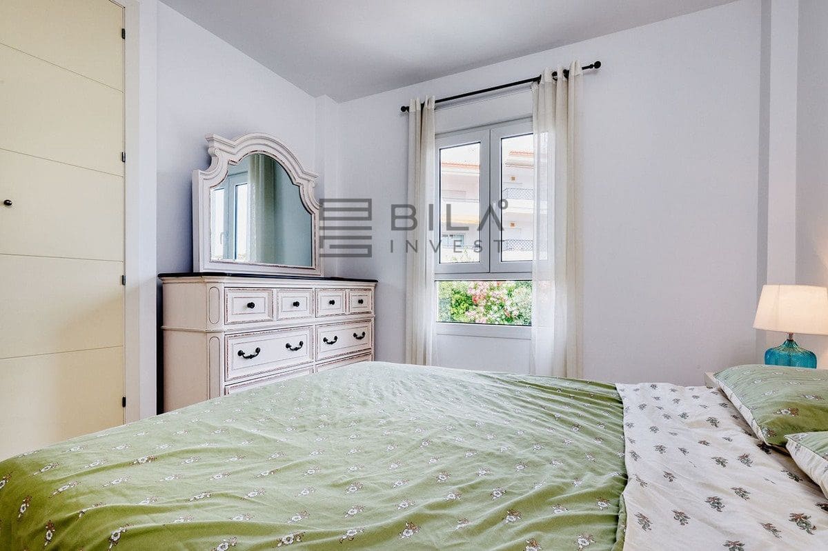 3 sypialnia Penthouse na sprzedaż w Cerro del Aguila z basenem - 420 000 € (Ref: 9609784)