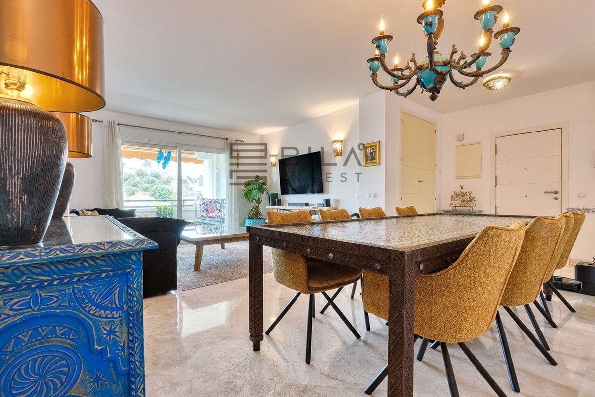 3 sypialnia Penthouse na sprzedaż w Cerro del Aguila z basenem - 420 000 € (Ref: 9609784)