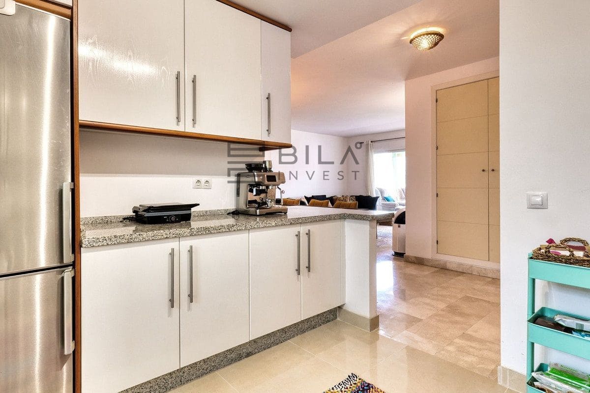 3 sypialnia Penthouse na sprzedaż w Cerro del Aguila z basenem - 420 000 € (Ref: 9609784)