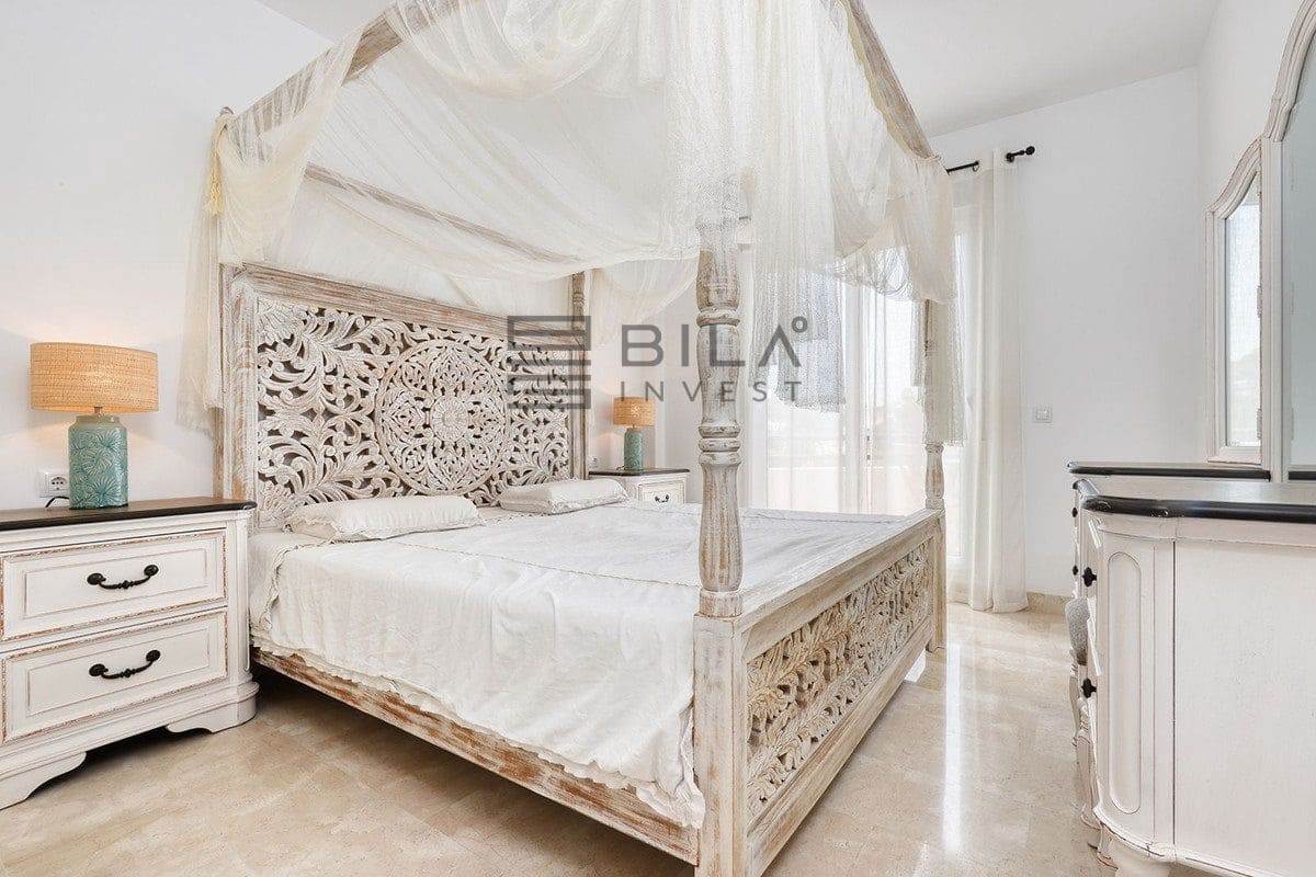 3 sypialnia Penthouse na sprzedaż w Cerro del Aguila z basenem - 420 000 € (Ref: 9609784)