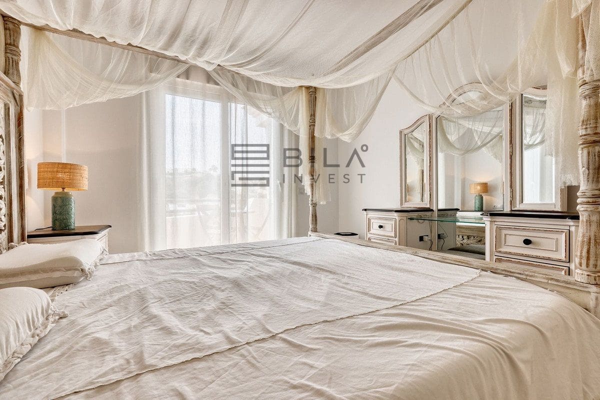 3 sypialnia Penthouse na sprzedaż w Cerro del Aguila z basenem - 420 000 € (Ref: 9609784)