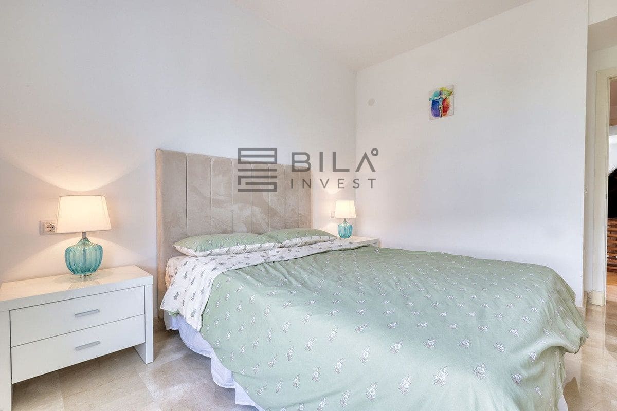 3 sypialnia Penthouse na sprzedaż w Cerro del Aguila z basenem - 420 000 € (Ref: 9609784)