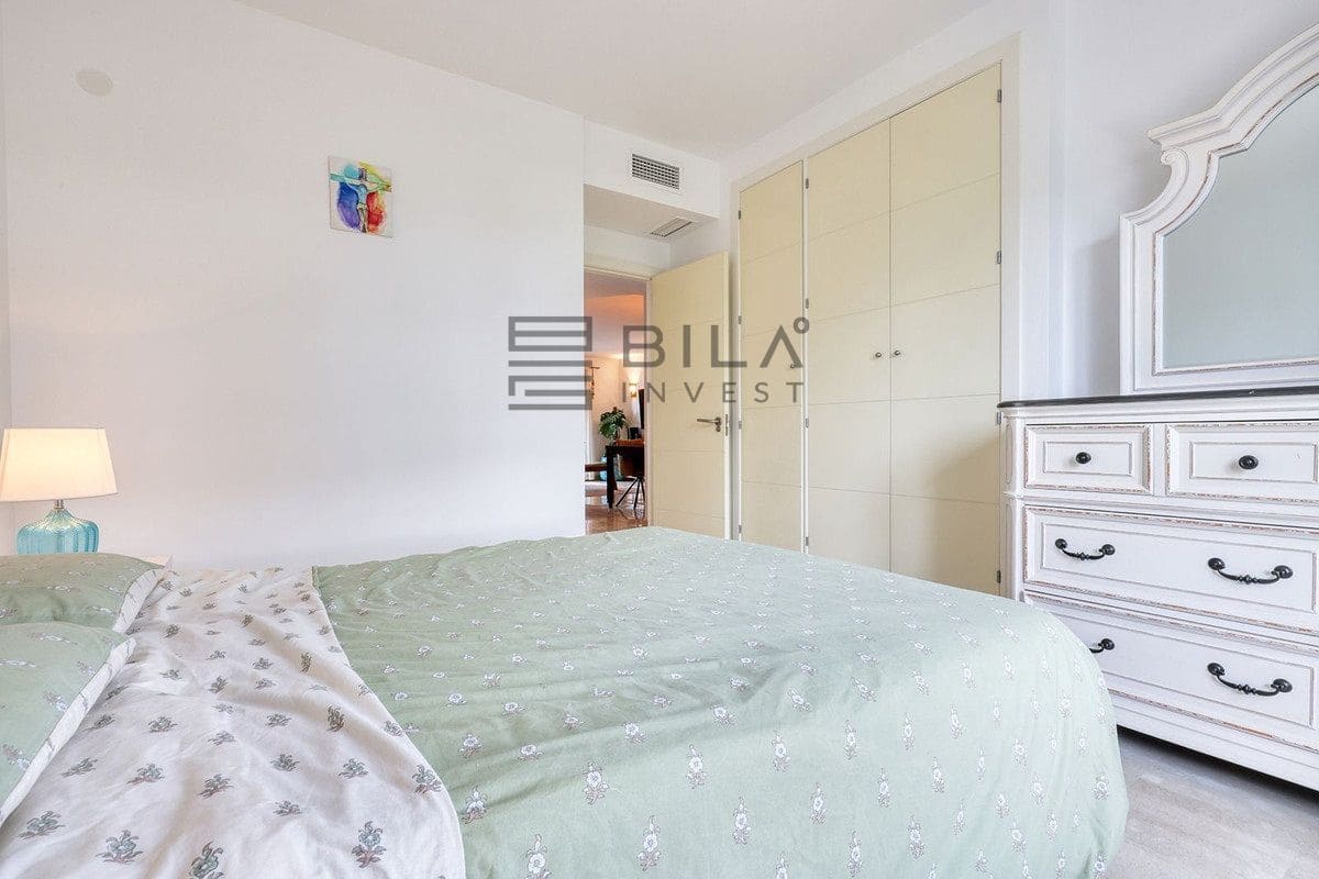 3 sypialnia Penthouse na sprzedaż w Cerro del Aguila z basenem - 420 000 € (Ref: 9609784)