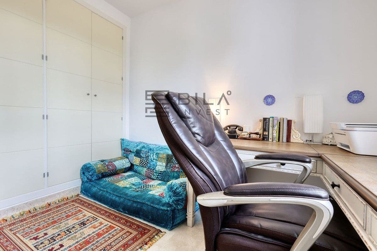 3 sypialnia Penthouse na sprzedaż w Cerro del Aguila z basenem - 420 000 € (Ref: 9609784)