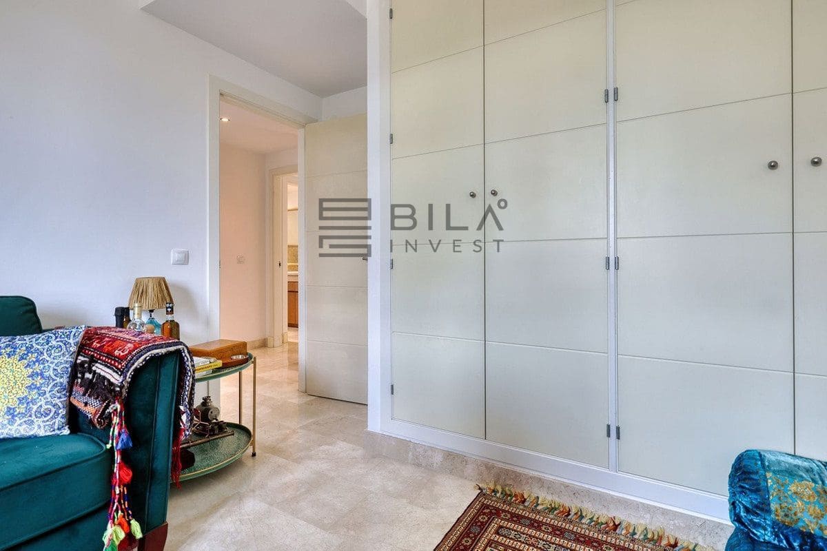 3 sypialnia Penthouse na sprzedaż w Cerro del Aguila z basenem - 420 000 € (Ref: 9609784)