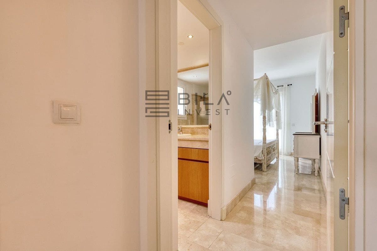 3 sypialnia Penthouse na sprzedaż w Cerro del Aguila z basenem - 420 000 € (Ref: 9609784)