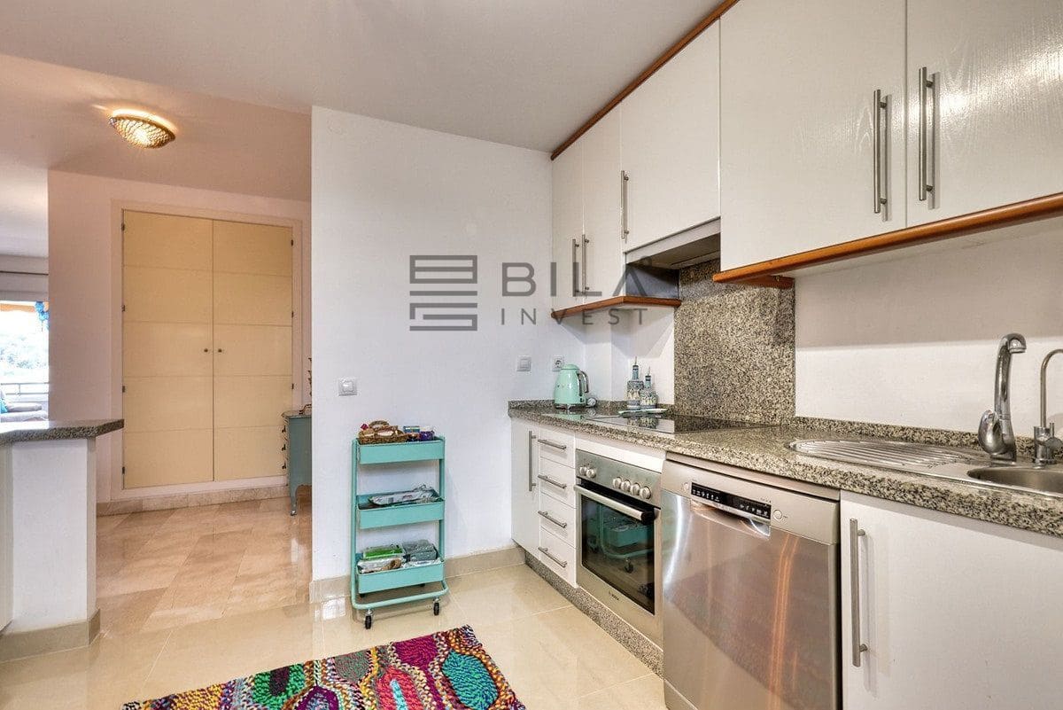 3 sypialnia Penthouse na sprzedaż w Cerro del Aguila z basenem - 420 000 € (Ref: 9609784)