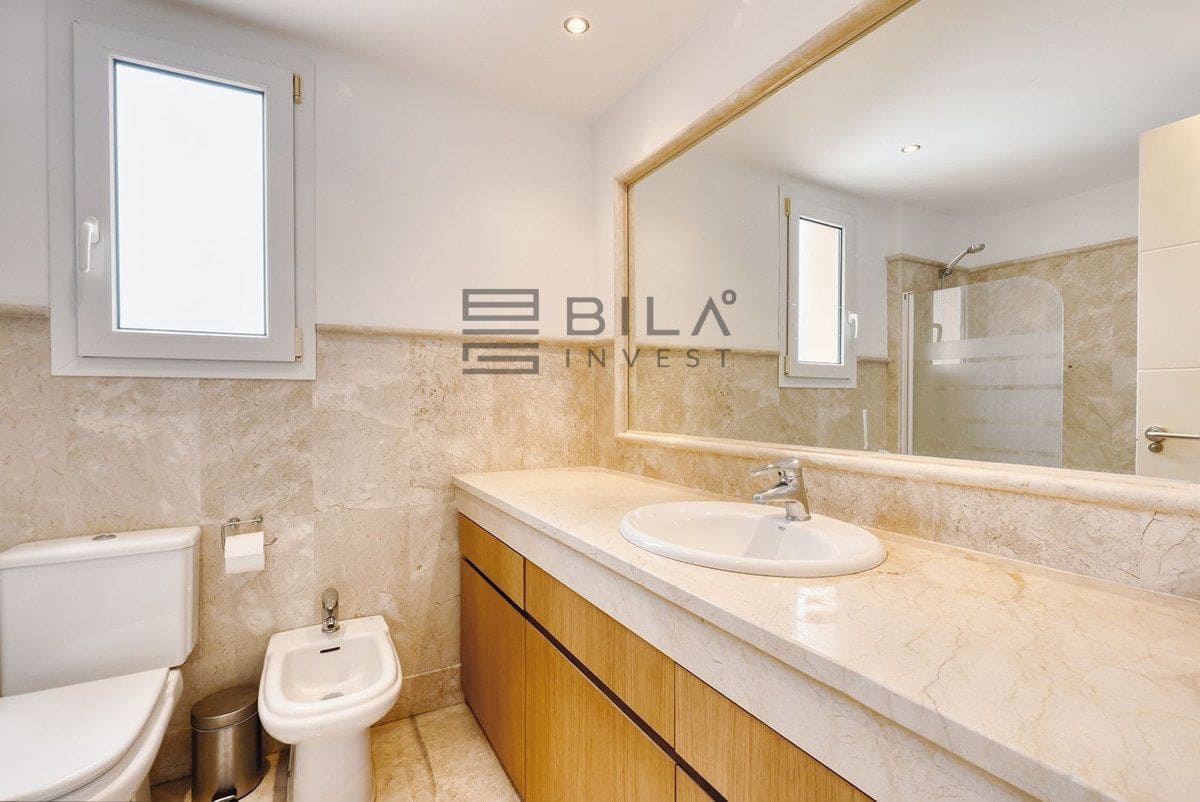 3 sypialnia Penthouse na sprzedaż w Cerro del Aguila z basenem - 420 000 € (Ref: 9609784)