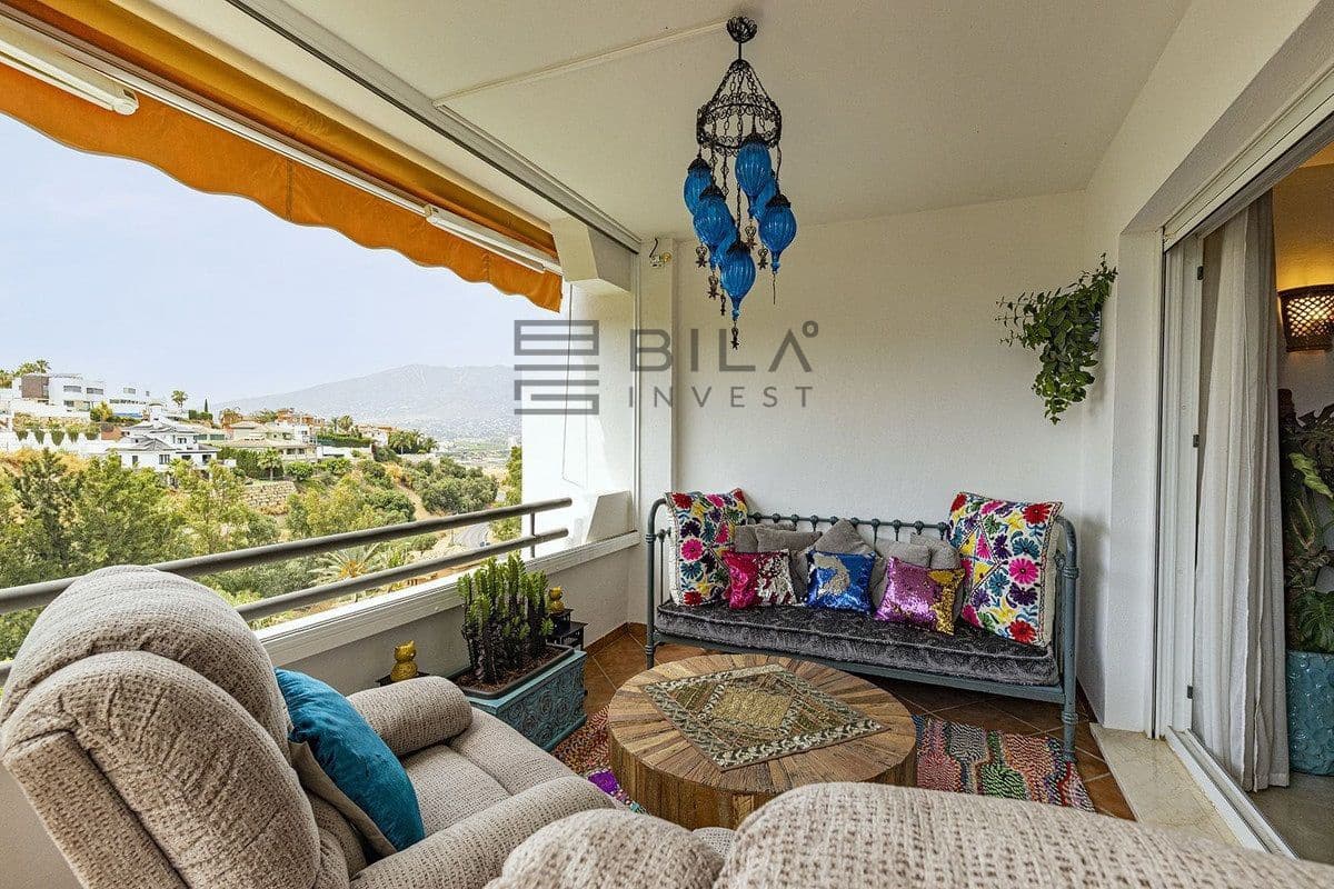 3 sypialnia Penthouse na sprzedaż w Cerro del Aguila z basenem - 420 000 € (Ref: 9609784)