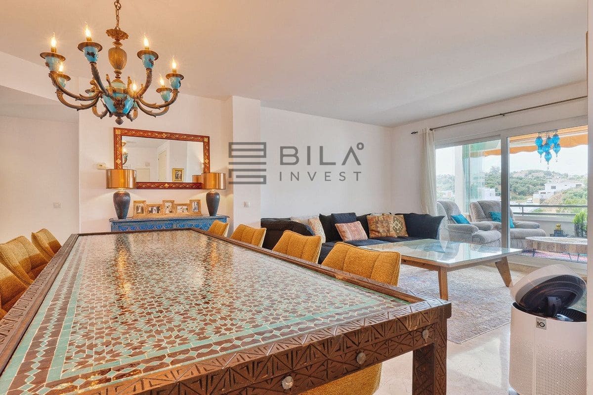 3 sypialnia Penthouse na sprzedaż w Cerro del Aguila z basenem - 420 000 € (Ref: 9609784)