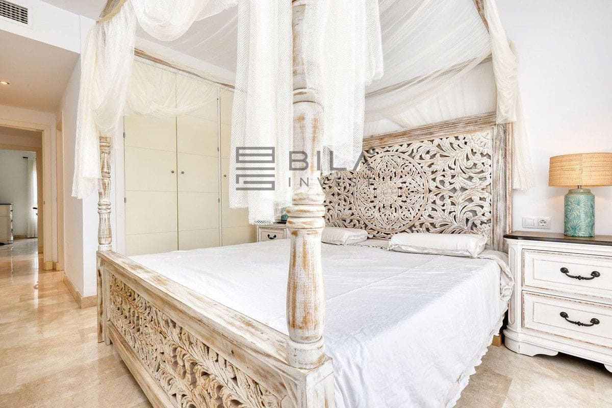 3 sypialnia Penthouse na sprzedaż w Cerro del Aguila z basenem - 420 000 € (Ref: 9609784)