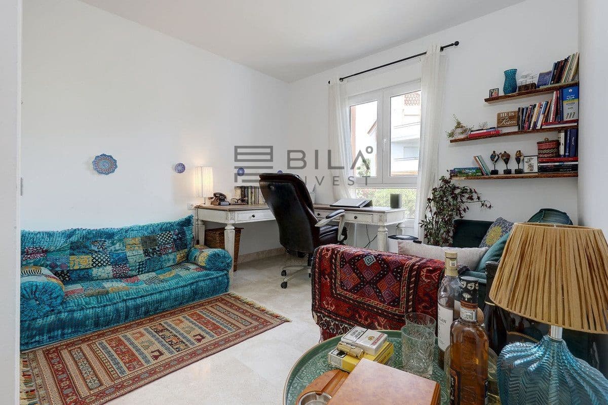 3 sypialnia Penthouse na sprzedaż w Cerro del Aguila z basenem - 420 000 € (Ref: 9609784)