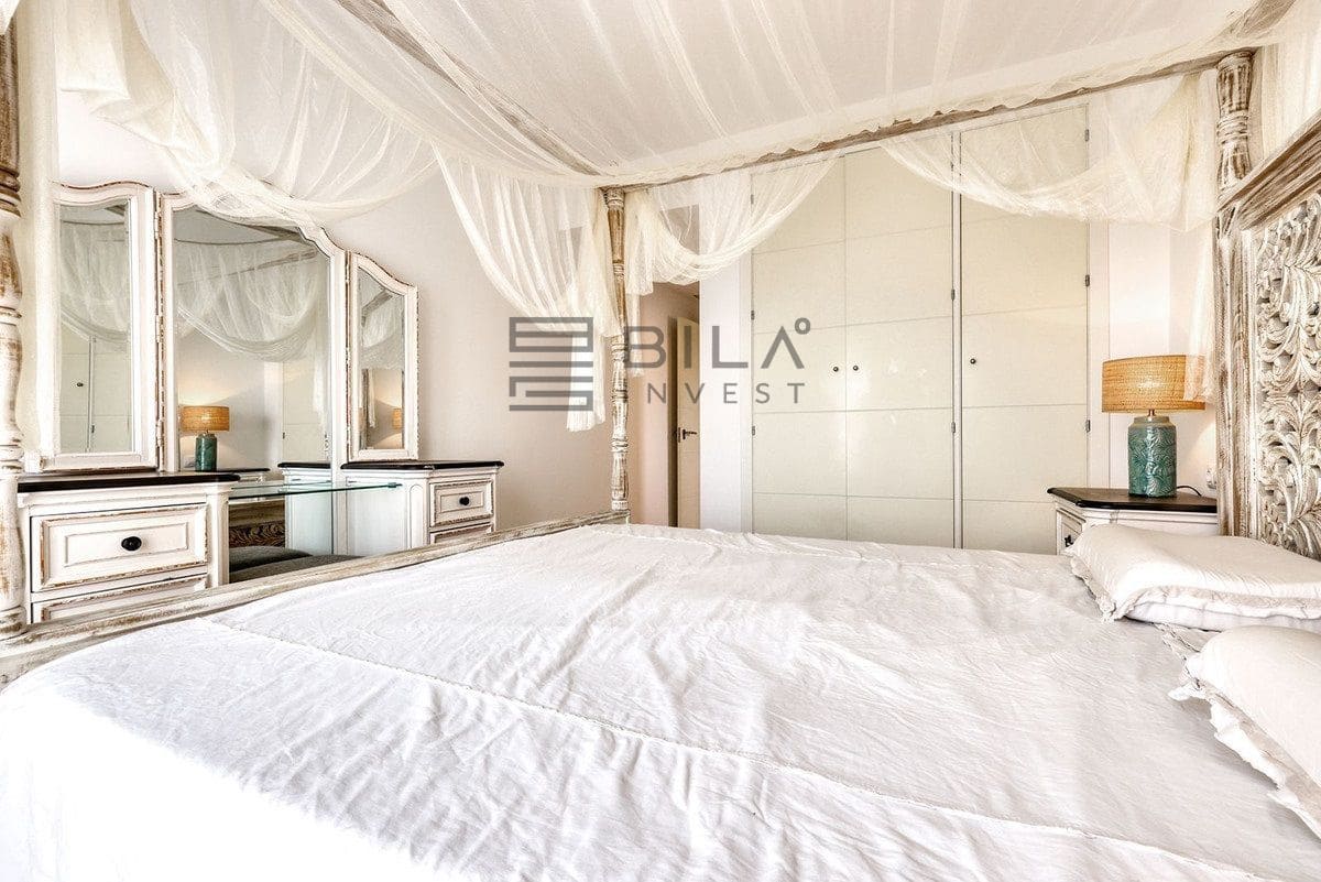 3 sypialnia Penthouse na sprzedaż w Cerro del Aguila z basenem - 420 000 € (Ref: 9609784)