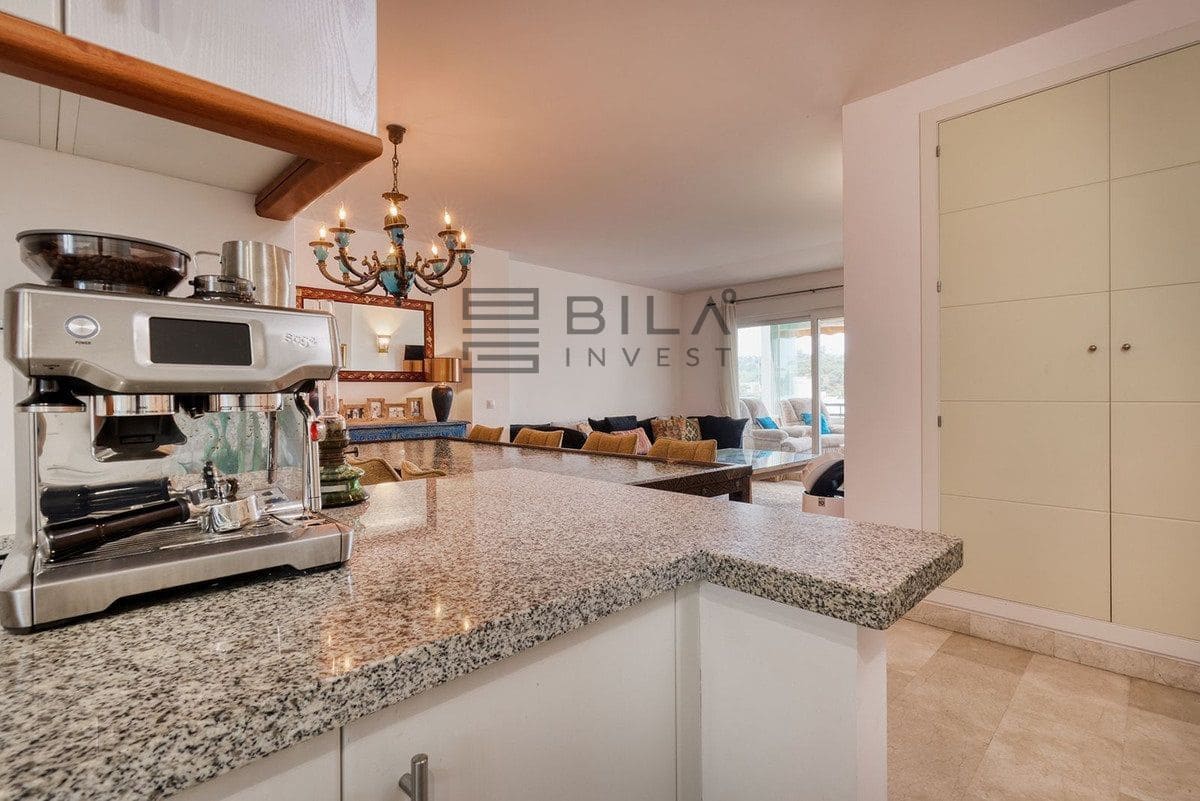 3 sypialnia Penthouse na sprzedaż w Cerro del Aguila z basenem - 420 000 € (Ref: 9609784)