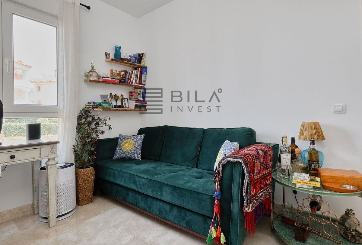 3 sypialnia Penthouse na sprzedaż w Cerro del Aguila z basenem - 420 000 € (Ref: 9609784)