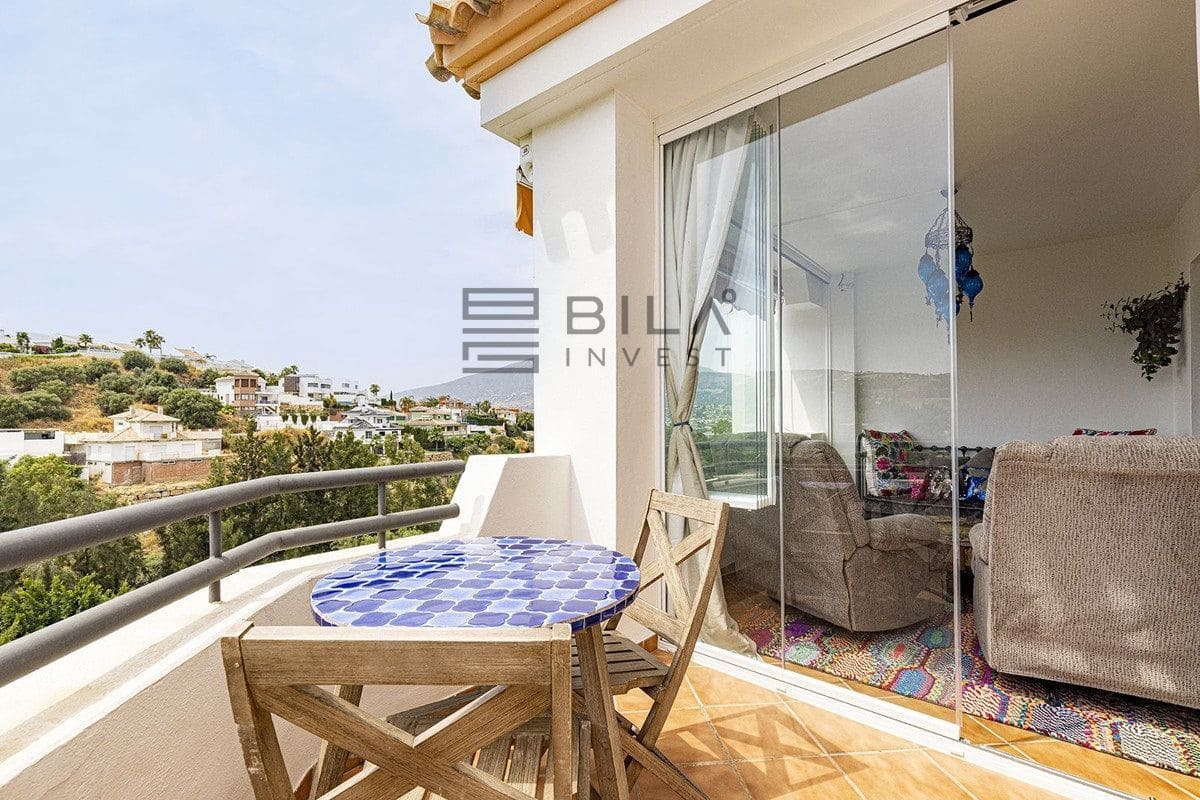 3 sypialnia Penthouse na sprzedaż w Cerro del Aguila z basenem - 420 000 € (Ref: 9609784)