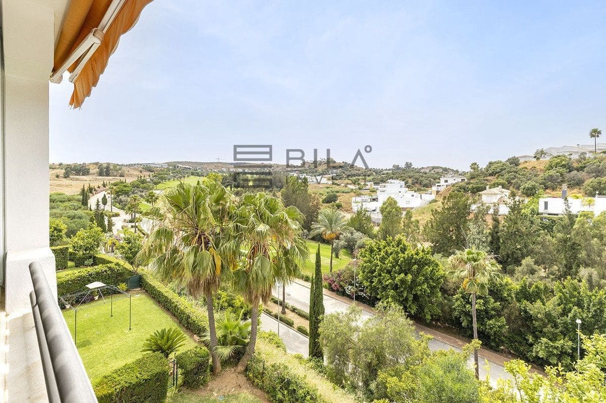 3 sypialnia Penthouse na sprzedaż w Cerro del Aguila z basenem - 420 000 € (Ref: 9609784)