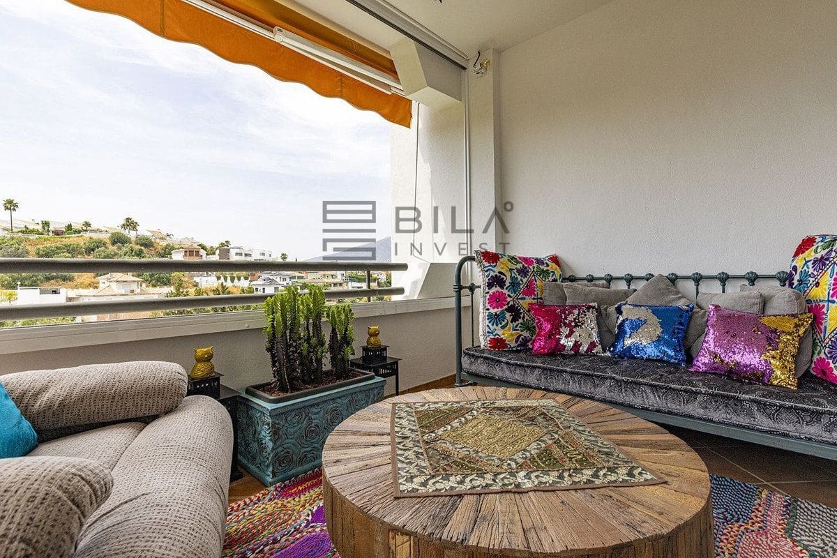 3 sypialnia Penthouse na sprzedaż w Cerro del Aguila z basenem - 420 000 € (Ref: 9609784)